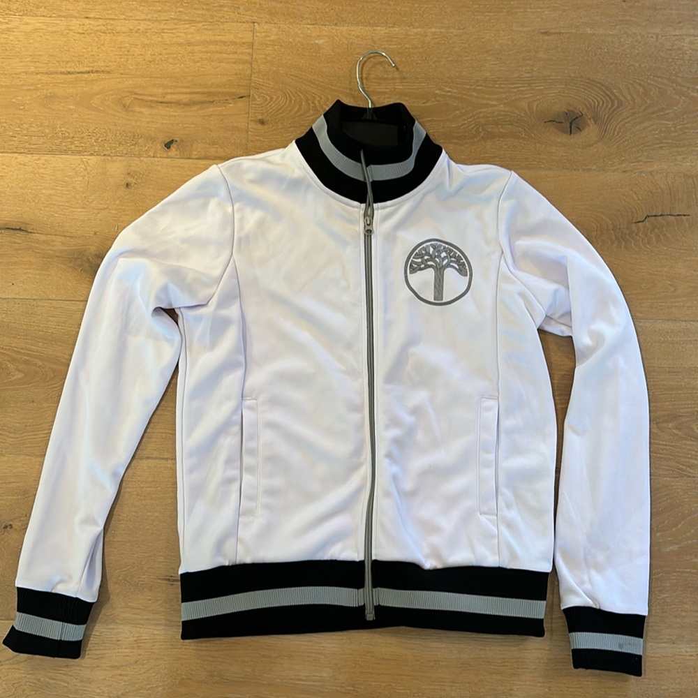 Rare “The Town” bomber jacket